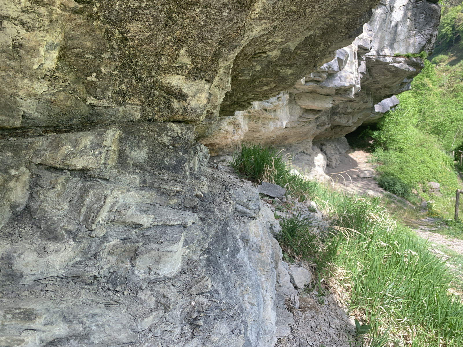 Ausserschulischer Lernort Lochsite